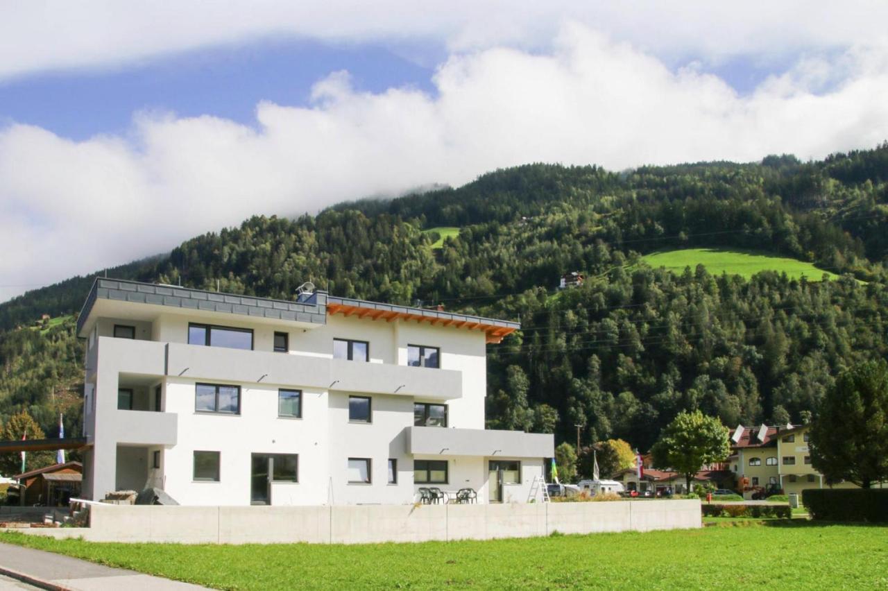 Apartment In Aschau At A Tennis Court Aschau Im Zillertal Экстерьер фото